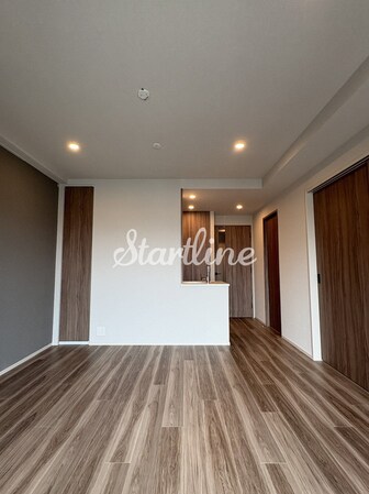 ジオエント白金台の物件内観写真